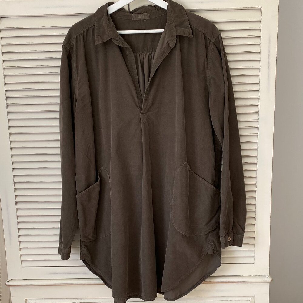 CP Shades Teton Tunic, L
